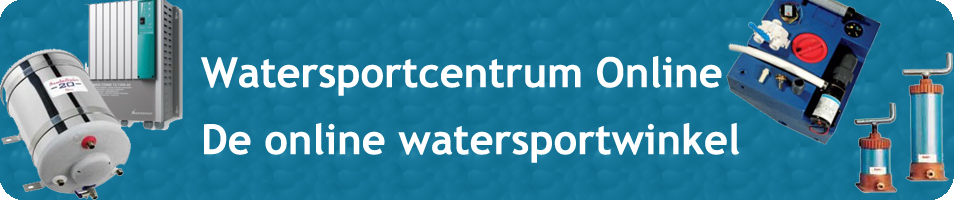 watersportaanbieding